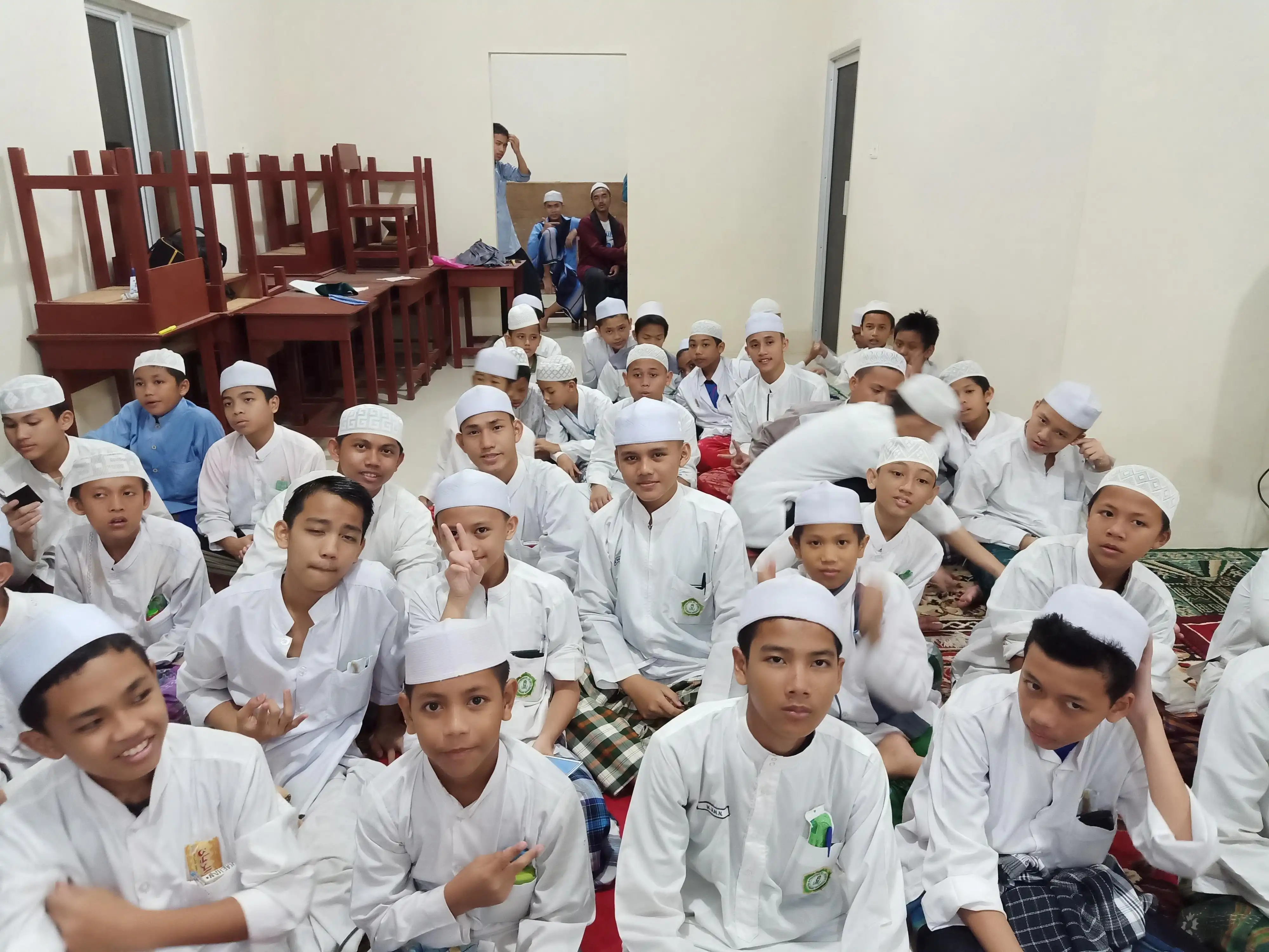 Madad 3